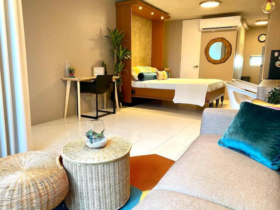 Condado Del Mar Beach Front Jewel A3 San Juan Exteriér fotografie